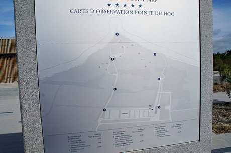 pointe du-hoc